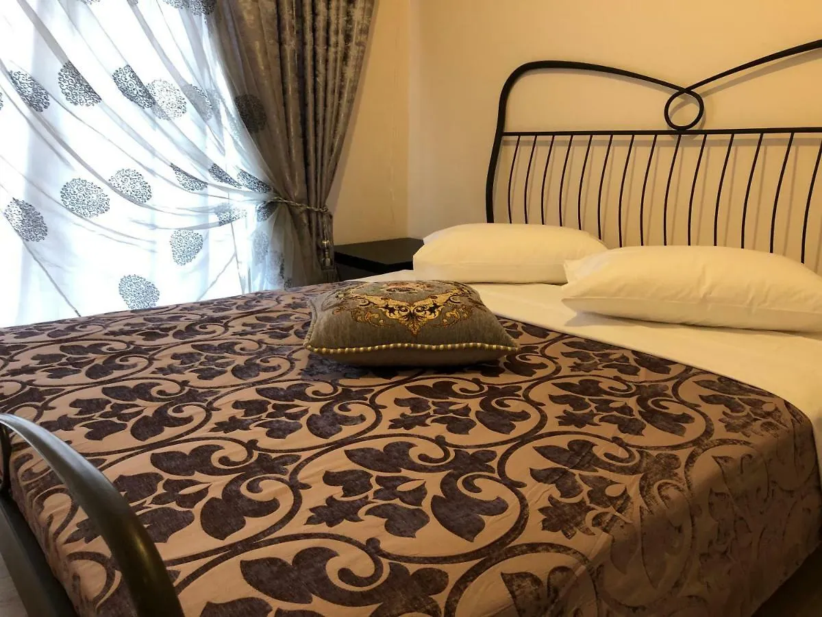 Del Mar Apartments I Agia Triada   Agia Triada (Thessaloniki)