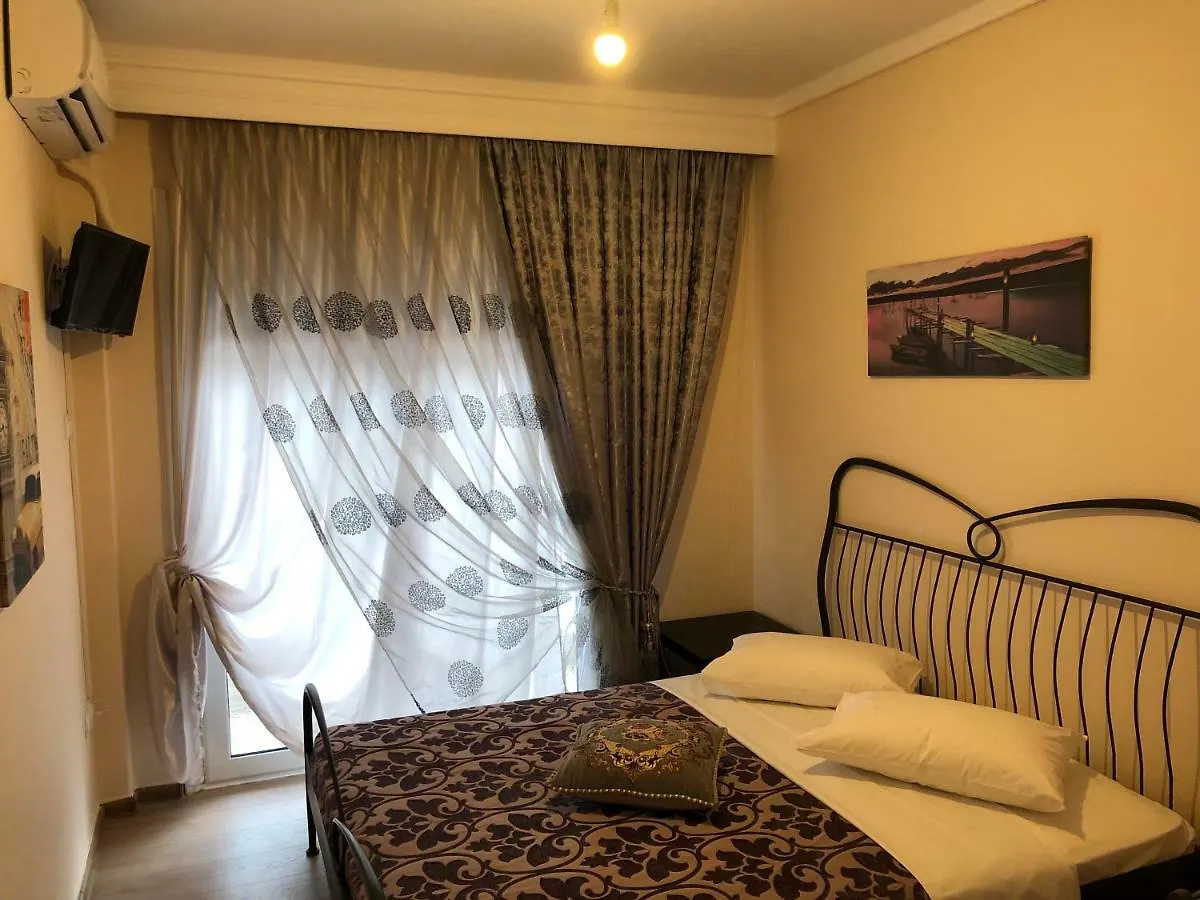 Del Mar Apartments I Agia Triada