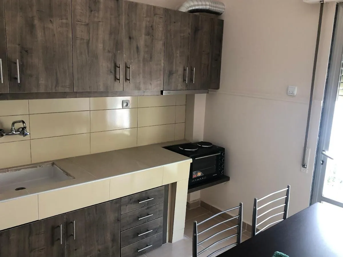Del Mar Apartments I Agia Triada  0*, Agia Triada (Thessaloniki)